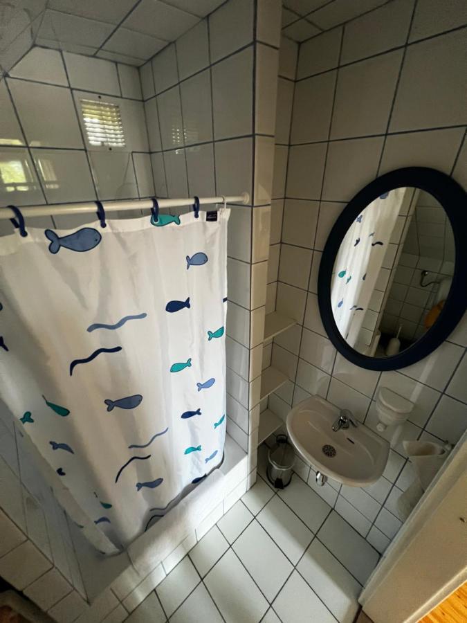 Szoloskert Studio Apartman Ábrahámhegy Exterior foto